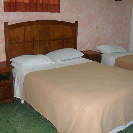 Hotel San Jose Mérida Zewnętrze zdjęcie